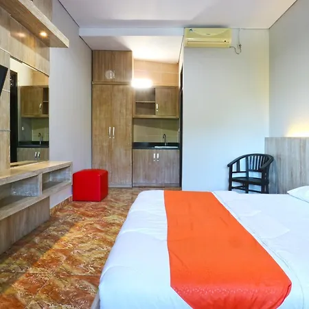 Bangsal Homestay